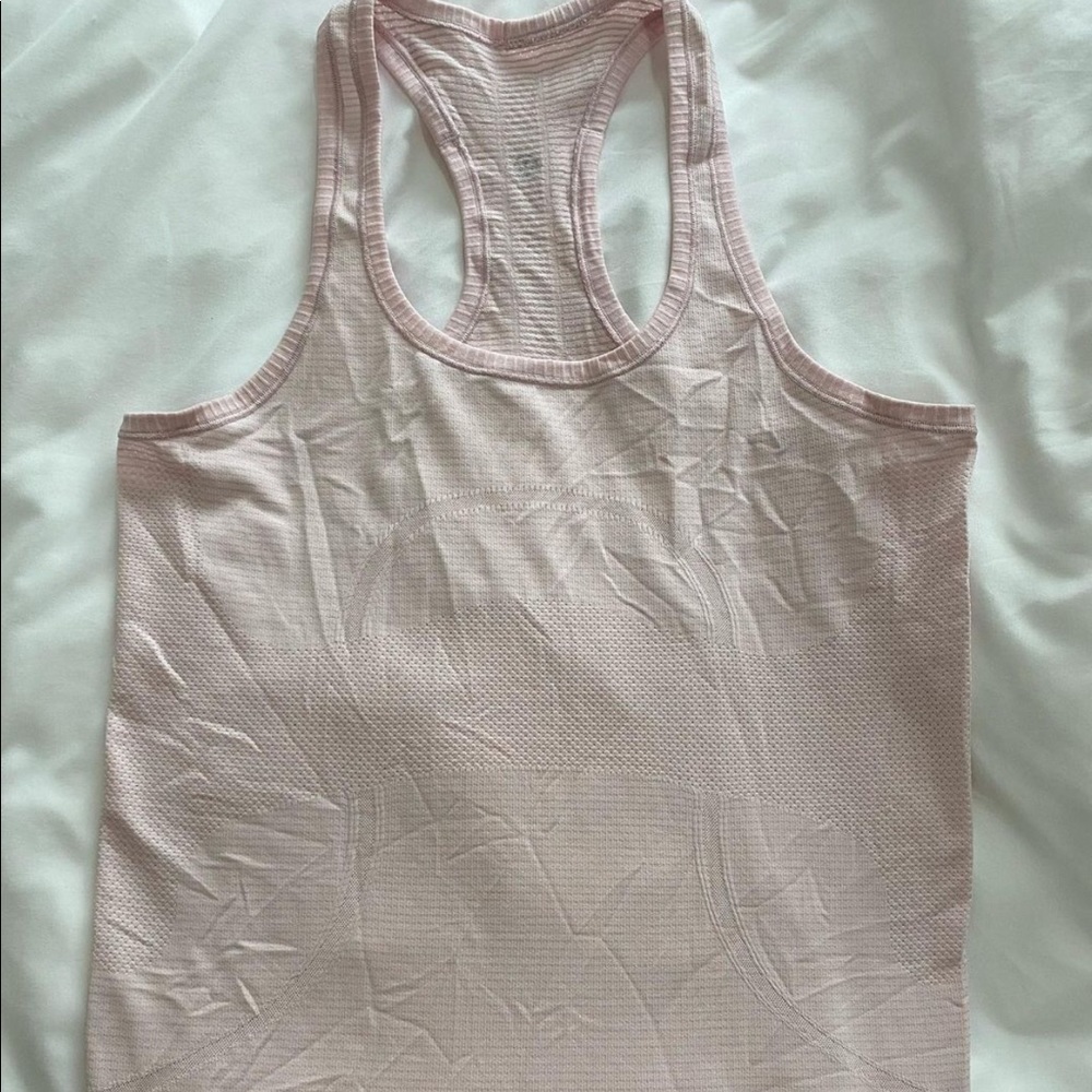 Swiftly tech racerback 2.0